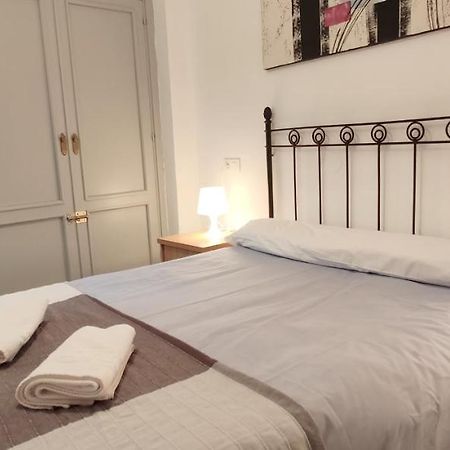Apartamento En Centro Historico Гранада Экстерьер фото