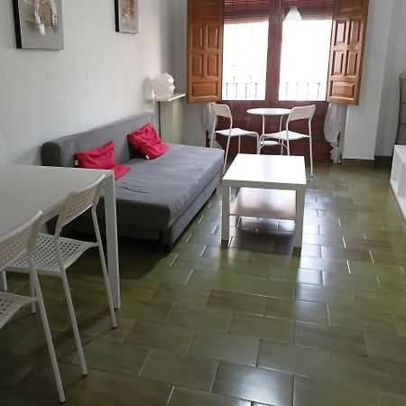 Apartamento En Centro Historico Гранада Экстерьер фото