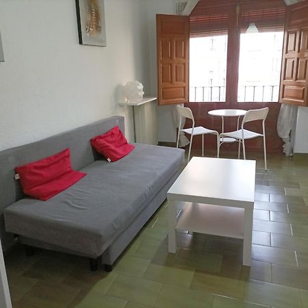 Apartamento En Centro Historico Гранада Экстерьер фото
