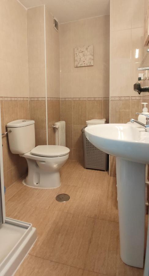 Apartamento En Centro Historico Гранада Экстерьер фото