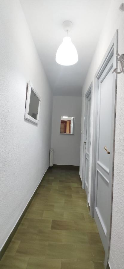 Apartamento En Centro Historico Гранада Экстерьер фото
