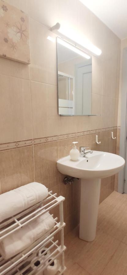 Apartamento En Centro Historico Гранада Экстерьер фото