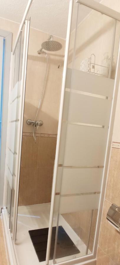 Apartamento En Centro Historico Гранада Экстерьер фото