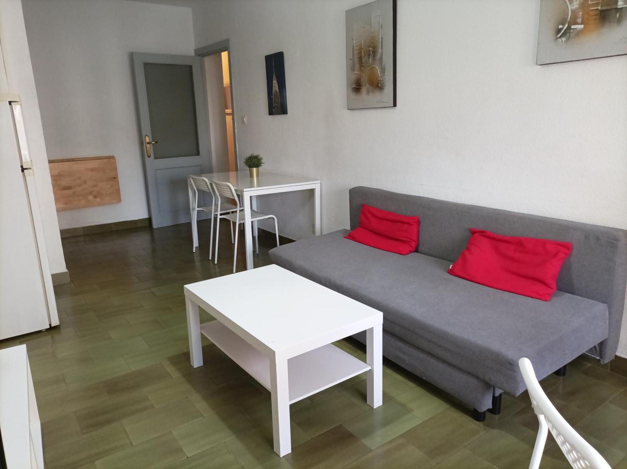Apartamento En Centro Historico Гранада Экстерьер фото