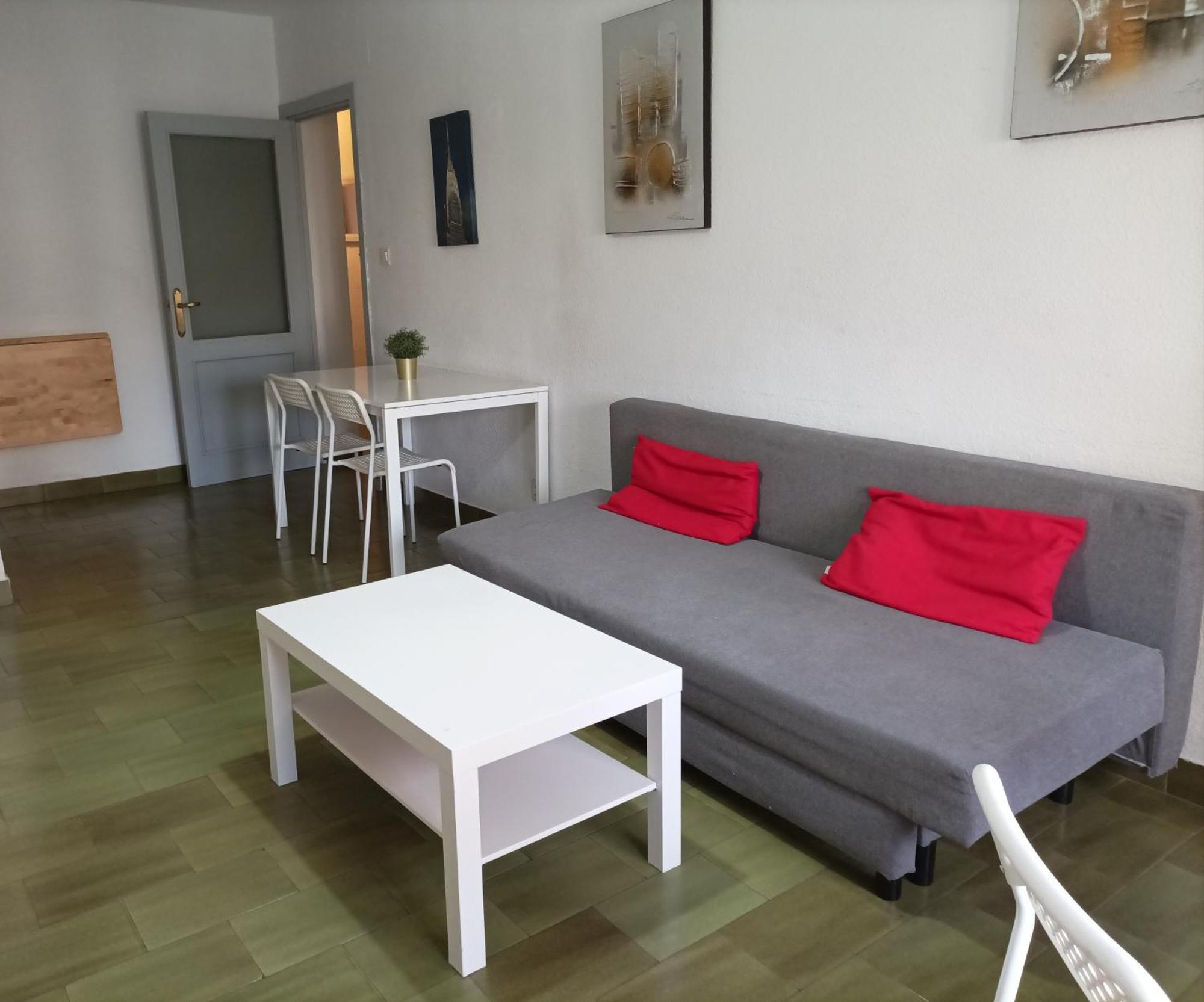 Apartamento En Centro Historico Гранада Экстерьер фото