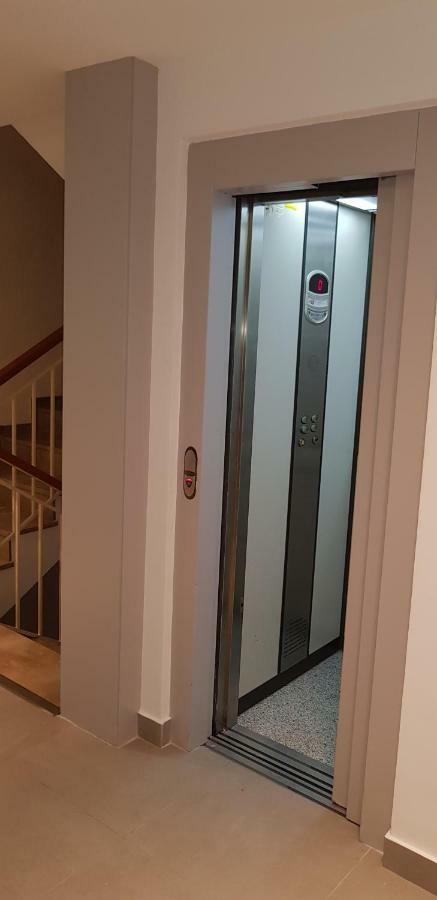 Apartamento En Centro Historico Гранада Экстерьер фото